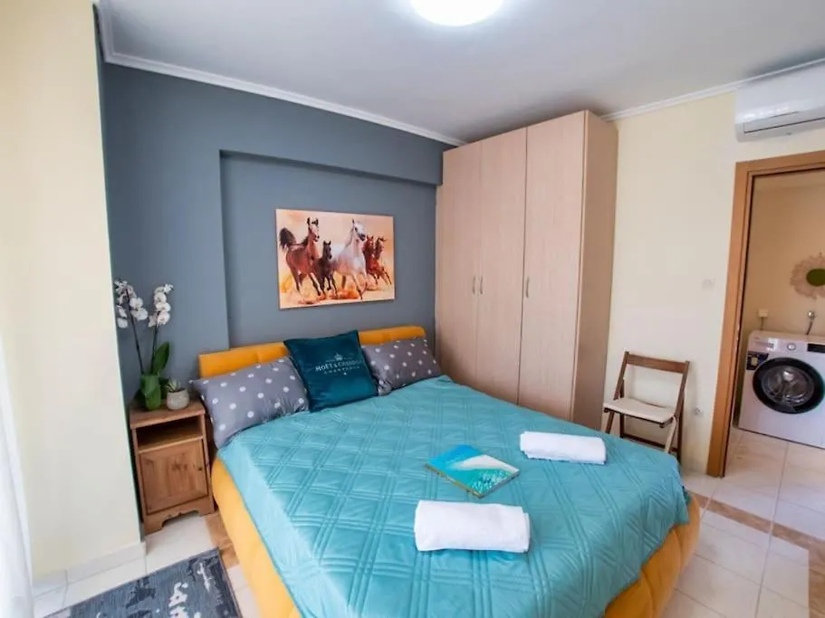 Vila Sanirelaxvilla3 Sani