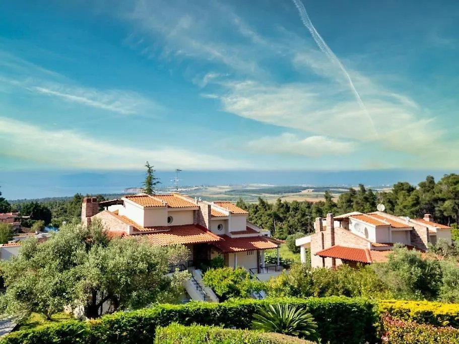 Sanirelaxvilla3 Sani  Sani (Chalkidiki)