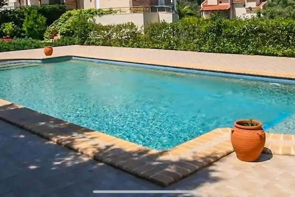 Sanirelaxvilla3 Sani  Villa Sani (Chalkidiki)