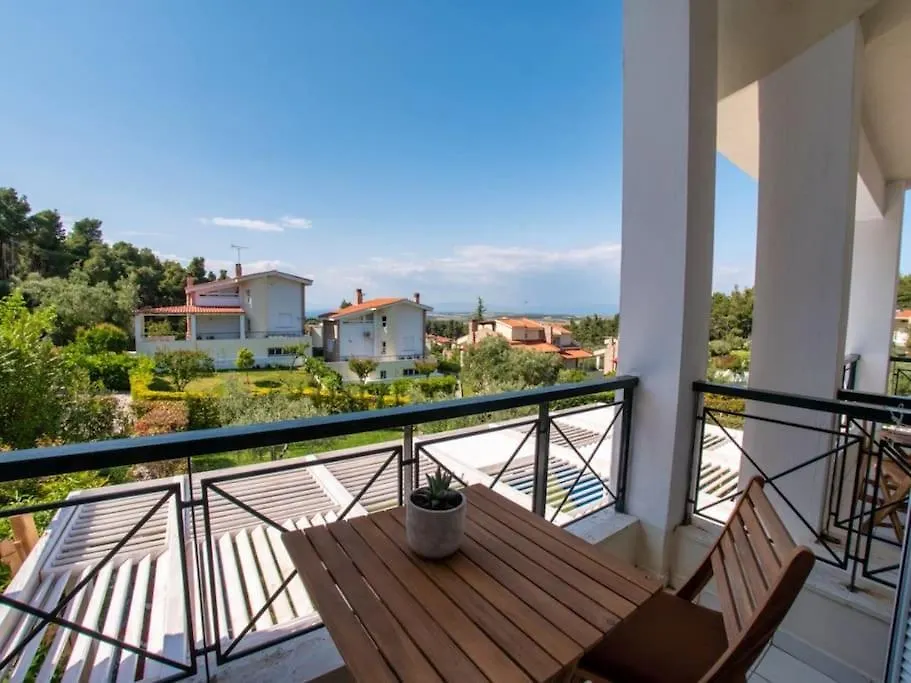 Sanirelaxvilla3 Sani  Villa Sani (Chalkidiki)