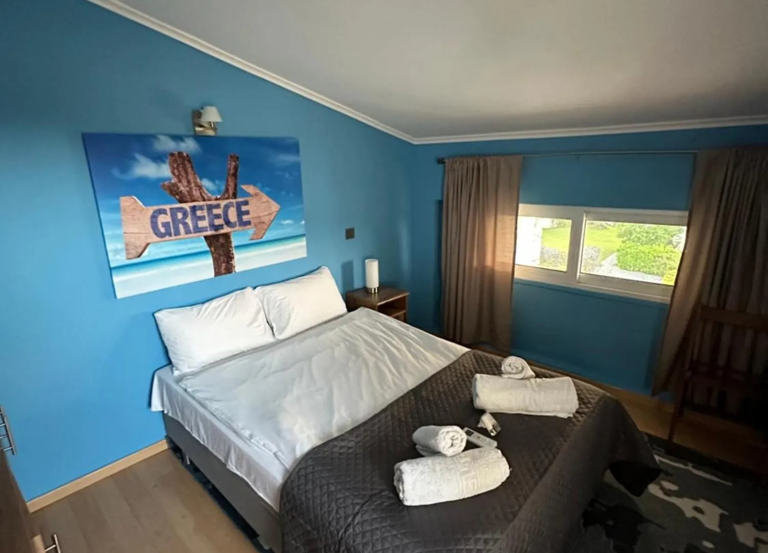 Villa Sanirelaxvilla3 Sani  Greece
